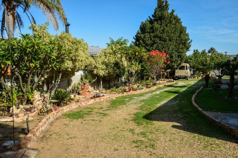 3 Bedroom Property for Sale in Klawer Western Cape